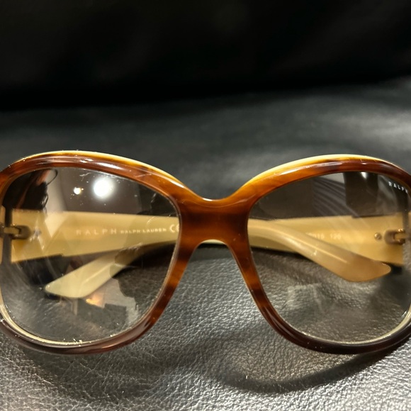 Ralph Lauren sunglasses, RA5005 535/13, Fashion & Luxury combination! - Picture 14 of 15